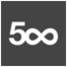 500px